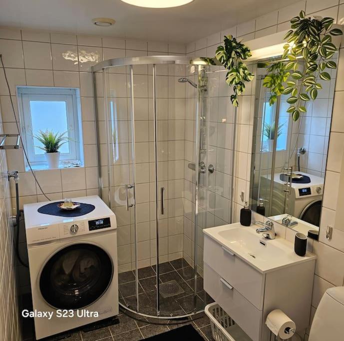 Appartement Marinas In Ost With Gratis Parking Place *