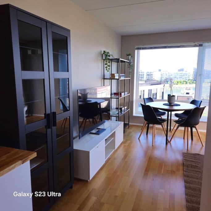 Marinas In Ost With Gratis Parking Place * Stavanger