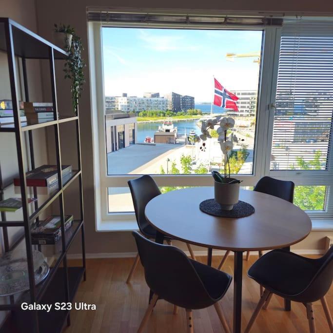 Marinas In Ost With Gratis Parking Place Appartement *