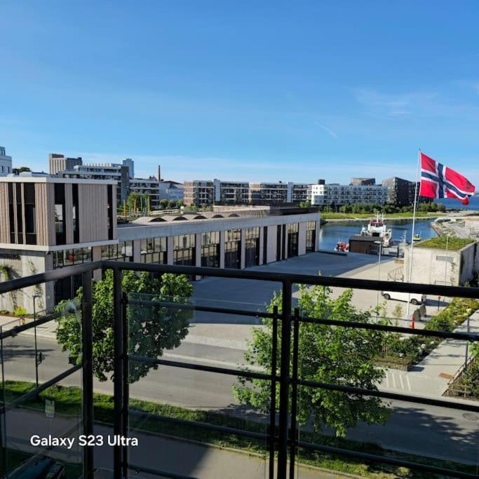 Appartement Marinas In Ost With Gratis Parking Place *