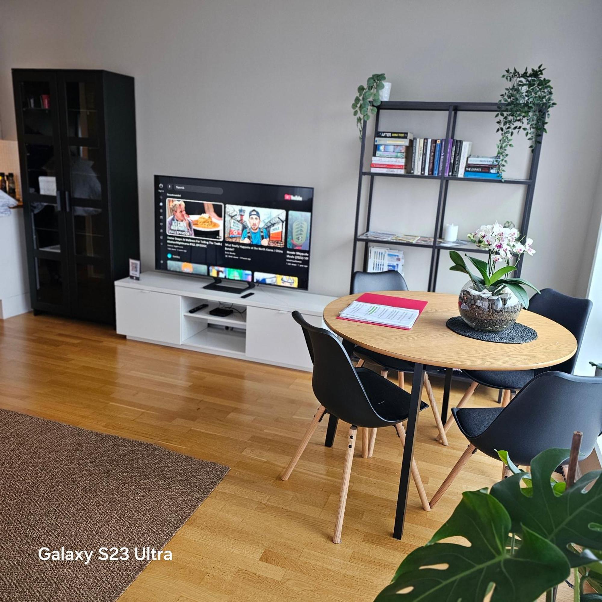 Marinas In Ost With Gratis Parking Place Appartement Stavanger